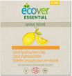 Produktbild von Ecover Tabs für Spülmaschinen Ecocert 0.5kg