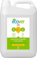 Produktbild von Ecover Geschirrspülmittel Zitrone Ecocert 5L