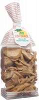 Image du produit Sun Snack Apfelringe Bio 150g