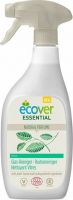 Image du produit Ecover Glas- U Fensterreinig Minze Ecocert 500ml