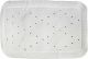 Produktbild von Sundo Badewanne-Einlage 76x35cm Gummi Weiss