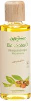 Produktbild von Bergland Bio-Jojoba-Öl 125ml