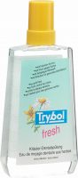 Produktbild von Trybol Kräuter Dentalspülung 400ml