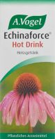 Produktbild von Vogel Echinaforce Hot Drink Heissgetränk 100ml