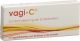 Produktbild von Vagi-c Vaginaltabletten 12 Stück