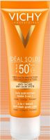 Image du produit Vichy Ideal Soleil Crème anti-taches pigmentaires SPF 50+ 50ml