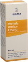 Product picture of Weleda Arnica Essenz Flasche 100ml