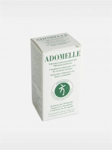 Product picture of Bromatech Adomelle Kapseln Flasche 30 Stück