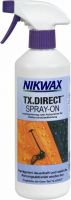 Produktbild von Nikwax Tx.direct Spray On Flasche 500ml