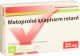 Produktbild von Metoprolol Axapharm Retard Tabletten 25mg 30 Stück