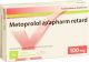 Produktbild von Metoprolol Axapharm Retard Tabletten 100mg 30 Stück
