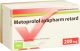 Produktbild von Metoprolol Axapharm Retard Tabletten 200mg 100 Stück