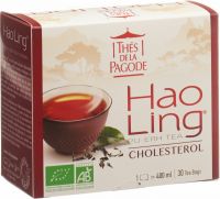 Immagine del prodotto La Pagode Hao Ling Tee 75g