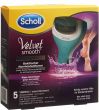 Produktbild von Scholl Velvet Smooth Wet & Dry Hornhautentferner