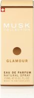 Produktbild von Musk Collection Glamour Eau de Parfum Natural Spray 15ml