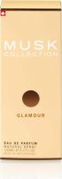 Image du produit Musk Collection Glamour Eau de Parfum Natural Spray 100ml