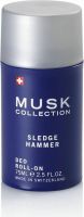 Produktbild von Musk Collection Sledgehammer Deo Roll On 75ml
