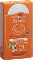 Produktbild von Avène Reflexe Solaire Kinder SPF 50+ 30ml