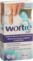 Product picture of Wortie Cool Warzenentferner 50ml
