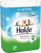 Product picture of Hakle Natürliche Sauberkeit FSC 24 Stück