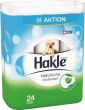 Produktbild von Hakle Natürliche Sauberkeit FSC 24 Stück