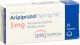 Produktbild von Aripiprazol Spirig HC Tabletten 5mg 28 Stück