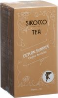 Product picture of Sirocco Ceylon Sunrise 20 Teebeutel
