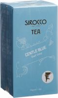 Product picture of Sirocco Gentle Blue 20 Teebeutel