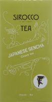 Produktbild von Sirocco Japanese Sencha 20 Teebeutel
