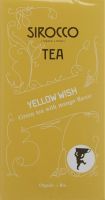 Immagine del prodotto Sirocco Yellow Wish 20 Teebeutel