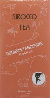 Produktbild von Sirocco Rooibos Tangerine 20 Teebeutel