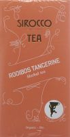 Immagine del prodotto Sirocco Rooibos Tangerine 20 Teebeutel