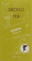 Immagine del prodotto Sirocco Verbena 20 Teebeutel