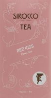 Immagine del prodotto Sirocco Red Kiss 20 Teebeutel