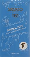 Immagine del prodotto Sirocco Imperial Gold 20 Teebeutel