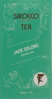 Immagine del prodotto Sirocco Jade Oolong 20 Teebeutel