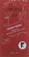 Immagine del prodotto Sirocco Green Tropic 20 Teebeutel