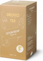Product picture of Sirocco Ceylon Decaf 20 Teebeutel