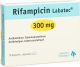 Product picture of Rifampicin Labatec Kapseln 300mg 10 Stück