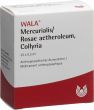 Produktbild von Wala Mercuri/rosae ätherische Augentropfen 30 Monodosen 0.5ml