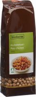 Immagine del prodotto Biofarm Kichererbsen Knospe Beutel 500g