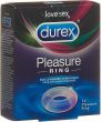 Produktbild von Durex Pleasure Ring