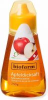 Produktbild von Biofarm Apfeldicksaft 250g
