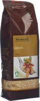 Immagine del prodotto Biofarm Quinoa Knospe Beutel 500g
