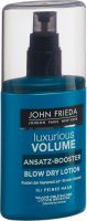 Produktbild von John Frieda Luxurious Volume Ansatz Lotion 125ml