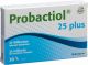 Produktbild von Probactiol 25 Plus Kapseln 30 Stück
