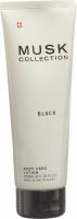 Produktbild von Musk Collection Body Care Lotion Tube 200ml