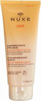 Produktbild von Nuxe Sun Shampoo Douche Apres Soleil 200ml
