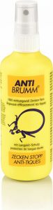 Immagine del prodotto Anti Brumm Bottiglia Tick Stop 150ml