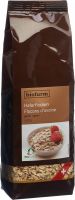 Produktbild von Biofarm Haferflocken Grob Knospe Beutel 500g